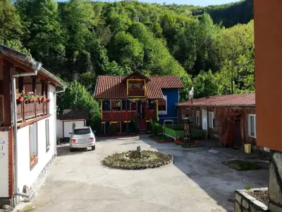 Чифлик Ненкови