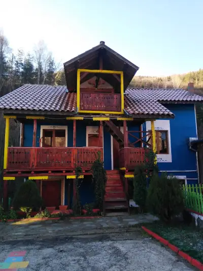 Чифлик Ненкови