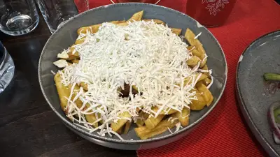 Пицария "Дървената къща"