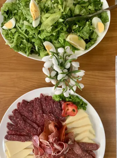 Ресторант Пицария Брезите