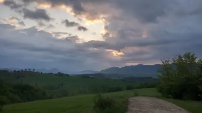 Ресторант Перла, Осиковица