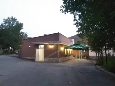 Ресторант с.Калугерово