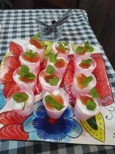Ресторант с.Калугерово