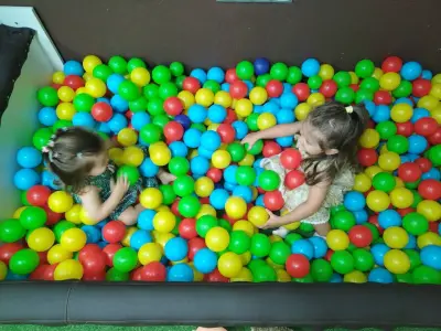 Bamboo Kids