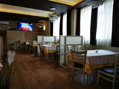 Ресторант и пицария Солей