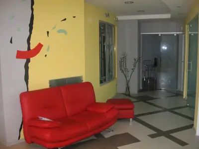 БРАЙТ БИЛДИНГС