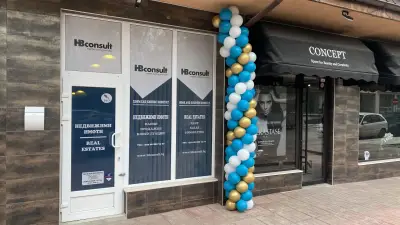 HBconsult