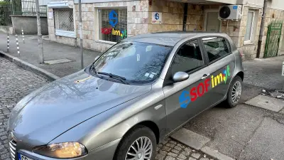 SOFimot