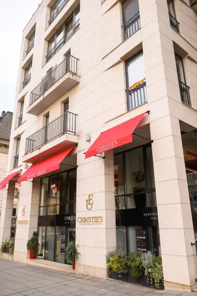 Unique Estates Oborishte: Luxury Properties