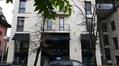 Unique Estates Oborishte: Luxury Properties
