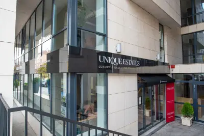 Unique Estates Oborishte: Luxury Properties