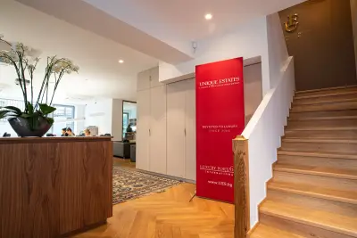 Unique Estates Oborishte: Luxury Properties