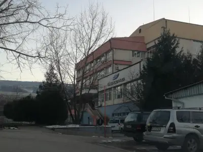 Енерго Про Горна Оряховица