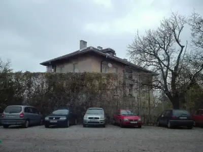 Енерго Про Горна Оряховица