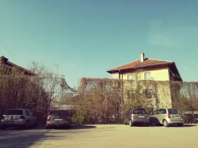 Енерго Про Горна Оряховица
