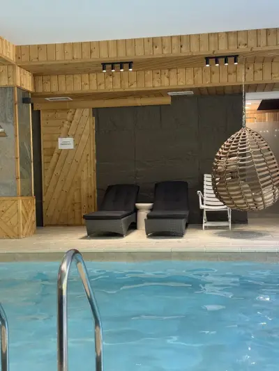 "Park Hotel Ela"