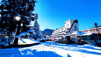 "Park Hotel Ela"