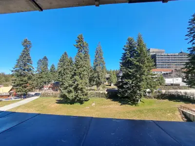 "Park Hotel Ela"