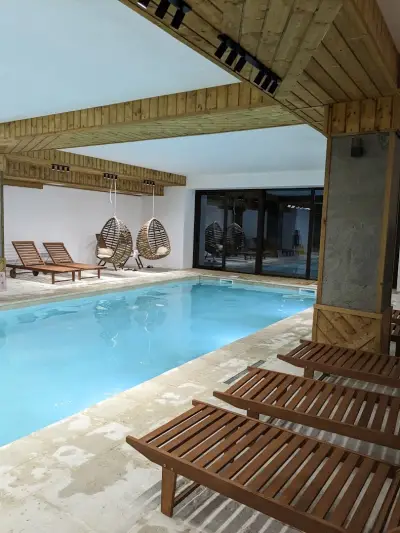 "Park Hotel Ela"