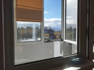 Квадрат БГ