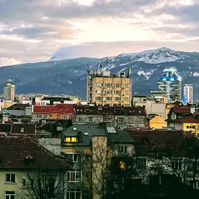 iHOME Real Estate Bulgaria