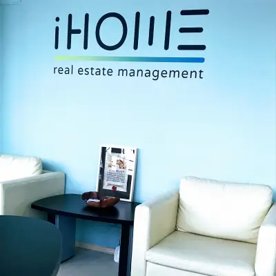 iHOME Real Estate Bulgaria