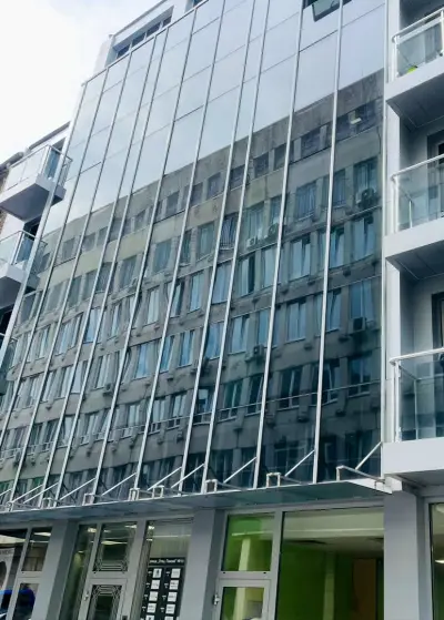 iHOME Real Estate Bulgaria