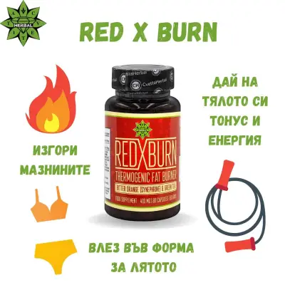 Магазин за хранителни добавки и билкови екстракти Cvetita Herbal - гр. Велико Търново
