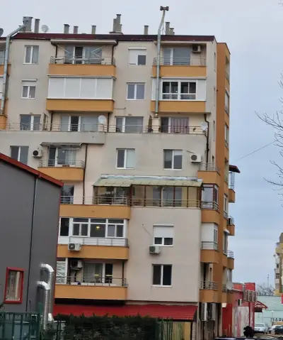 TERA PRISTIMO НЕДВИЖИМИ ИМОТИ