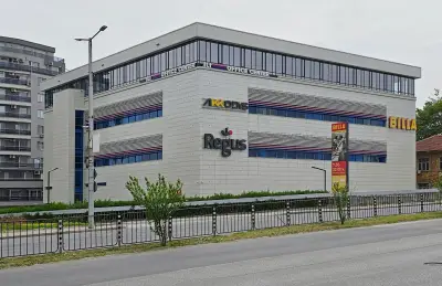 Regus Vasil Aprilov