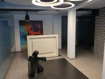 Regus Vasil Aprilov