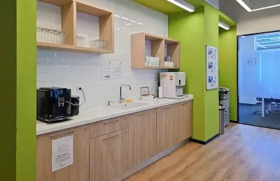 Regus Vasil Aprilov