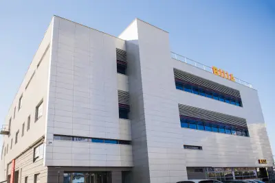Regus Vasil Aprilov