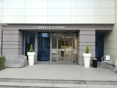 Regus Vasil Aprilov