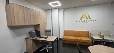 АНДРОМЕДА ИМОТИ - A.I. Real estate