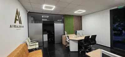 АНДРОМЕДА ИМОТИ - A.I. Real estate