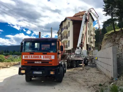 Апартаменти и имоти за продажба