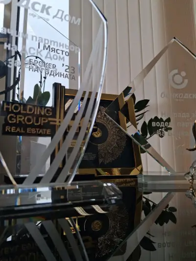 Holding Group Real Estate