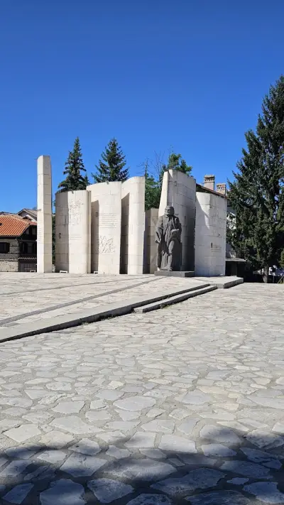 BULGARIAN PROPERTIES, Bansko Office