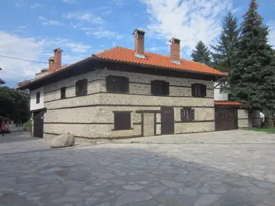 BULGARIAN PROPERTIES, Bansko Office