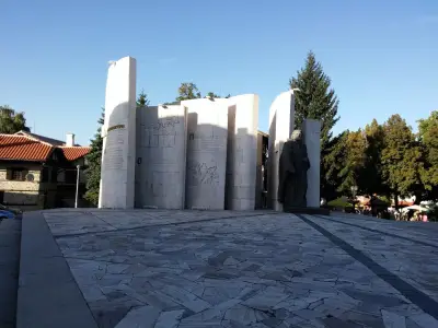 BULGARIAN PROPERTIES, Bansko Office