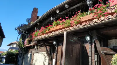 BULGARIAN PROPERTIES, Bansko Office