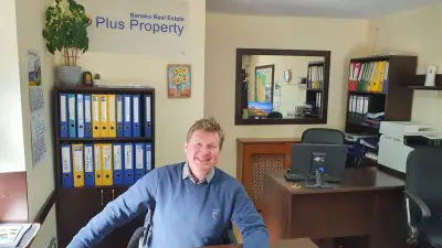 Plus Property Bansko