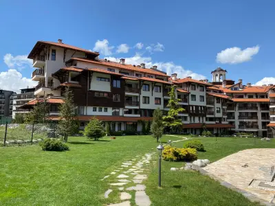 Plus Property Bansko