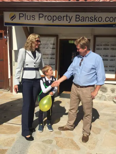 Plus Property Bansko