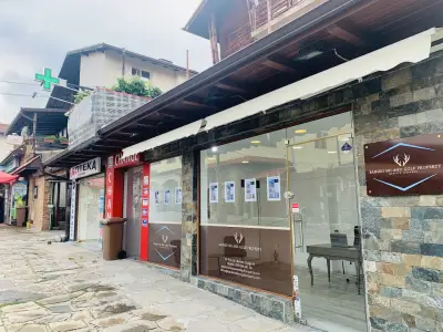 Bansko Ski And Golf Property Агенция за Продажба на Недвижими Имоти в Банско