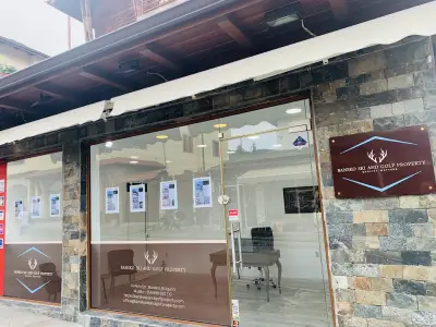 Bansko Ski And Golf Property Агенция за Продажба на Недвижими Имоти в Банско