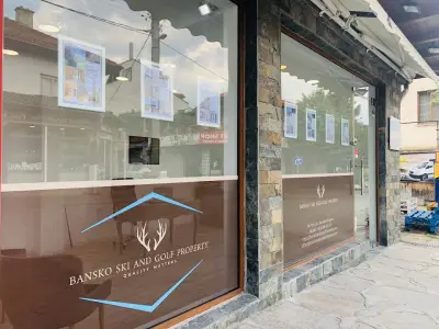 Bansko Ski And Golf Property Агенция за Продажба на Недвижими Имоти в Банско