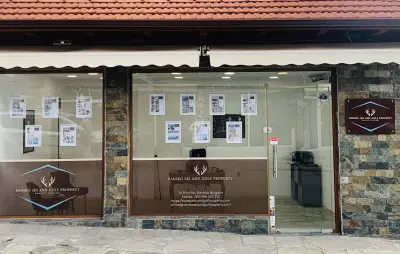 Bansko Ski And Golf Property Агенция за Продажба на Недвижими Имоти в Банско
