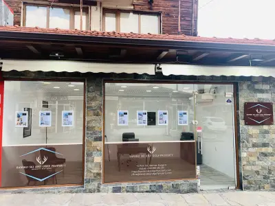 Bansko Ski And Golf Property Агенция за Продажба на Недвижими Имоти в Банско